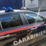 Controlli dei Carabinieri a Scafati: sequestro di droga e armi, chiusa un’officina