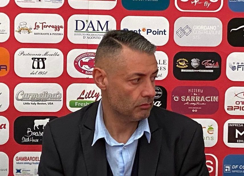 danilo pagni presentazione