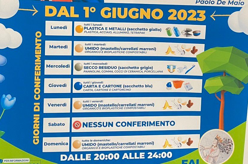 nuovo calendario rifiuti2