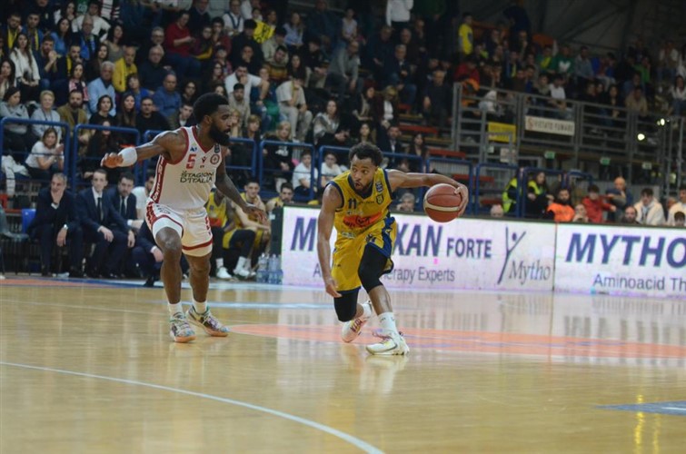 scafati basket 27 marzo