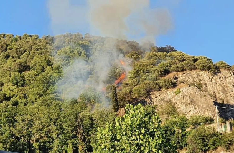 prevenzione incendi nocera