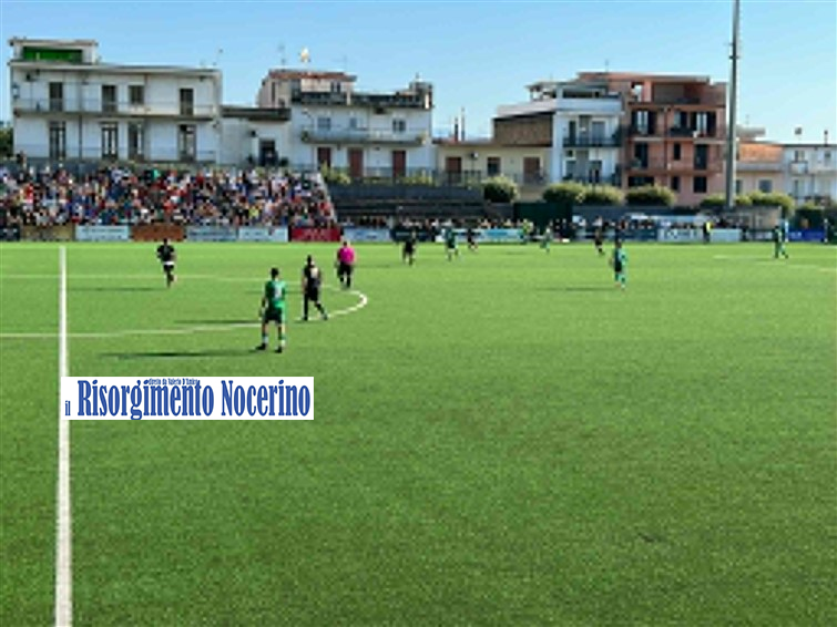 nocerina avellino