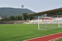 Nocera Inferiore, dal Governo 700mila euro per lo stadio san Francesco