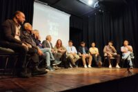 Pagani, la compagnia “Sipario aperto” ha presentato la stagione teatrale 2024/2025