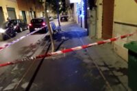 Nocera Inferiore, De Maio rassicura sul crollo di asfalto in via Cucci