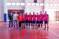 L’Anima ha un grande cuore, prima storica vittoria nel futsal