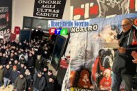 Nuvkrinum Curva Sud raccoglie oltre 31mila euro per la Tin di Nocera