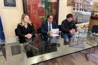 Pagani, il sindaco De Prisco presenta la nuova Giunta