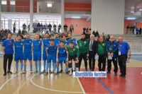 Futsal, Coppa Campania: il sogno del Vitalica si ferma in semifinale